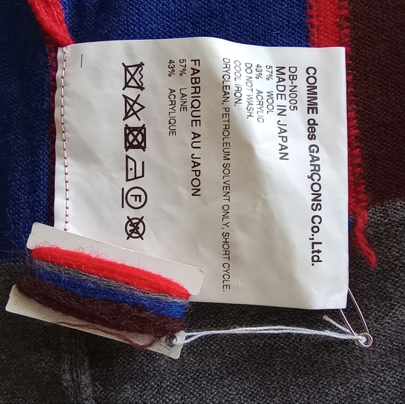 Home Deux Cardigan - Picture 6 of 6